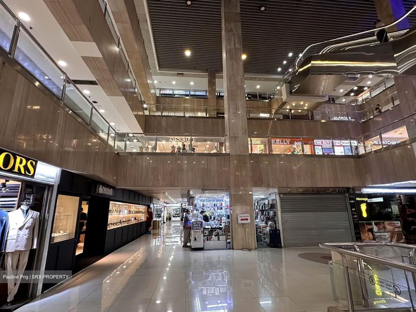 Far East Plaza (D9), Retail #544618431